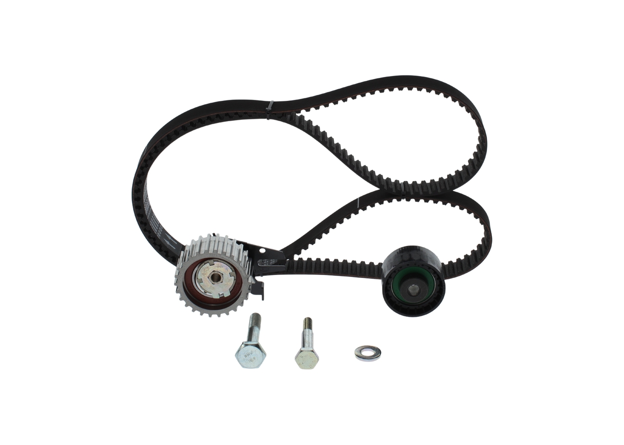 Timing Belt Set - 1 987 948 981 BOSCH