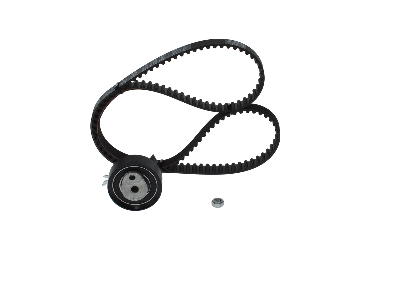 Timing Belt Set - 1 987 948 983 BOSCH