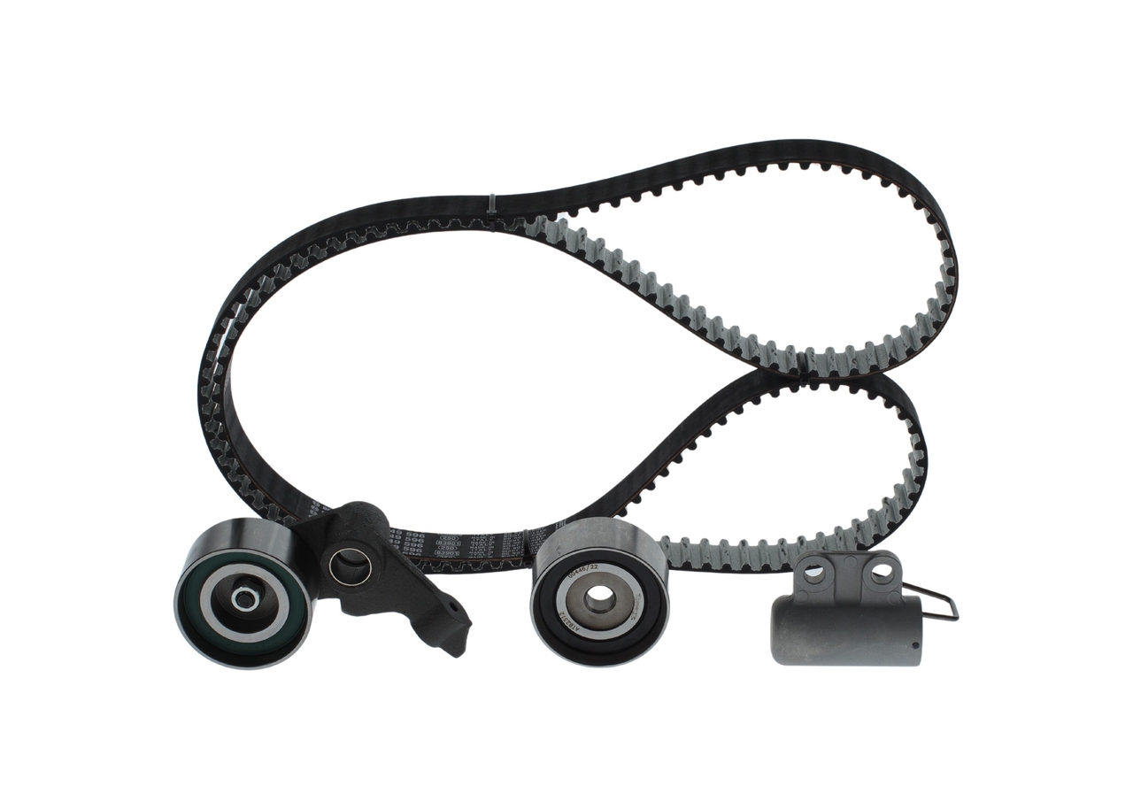 Timing Belt Set - 1 987 948 987 BOSCH