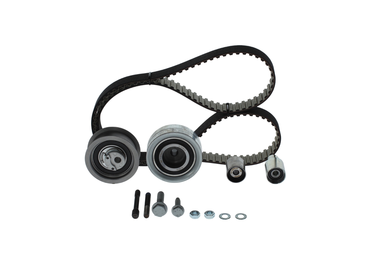 Timing Belt Set - 1 987 948 990 BOSCH