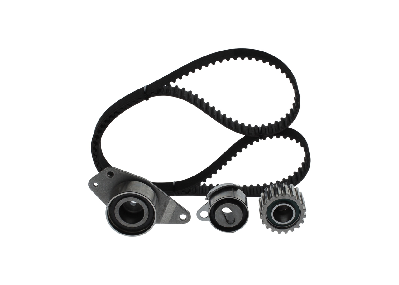 Timing Belt Set - 1 987 948 995 BOSCH