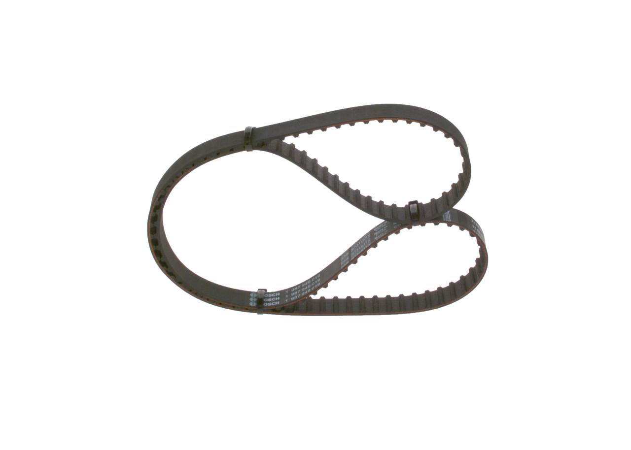 Cinghia dentata - 1 987 949 019 BOSCH