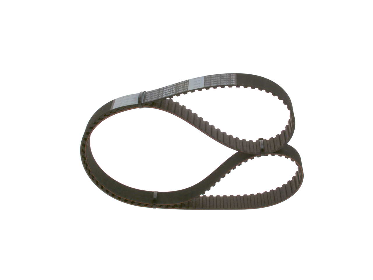 Cinghia dentata - 1 987 949 074 BOSCH