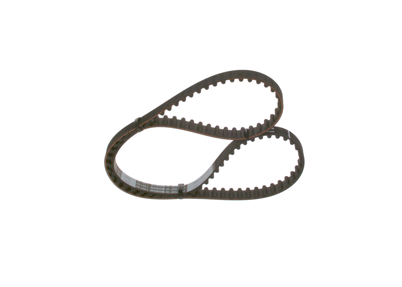 Cinghia dentata - 1 987 949 083 BOSCH