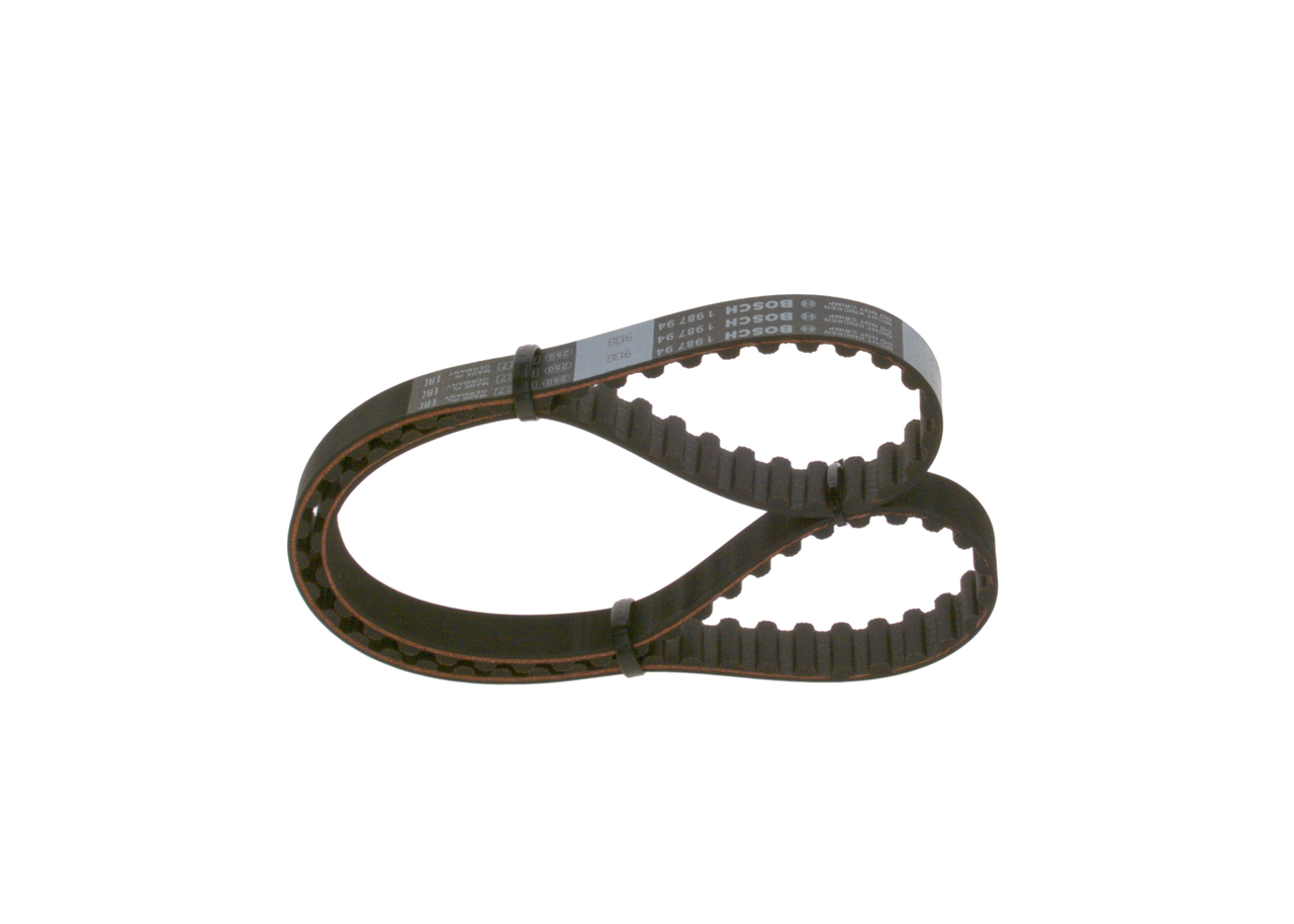 Timing Belt - 1 987 949 138 BOSCH