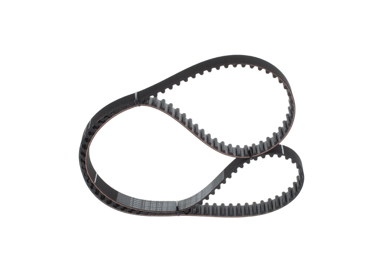 Timing Belt - 1 987 949 181 BOSCH