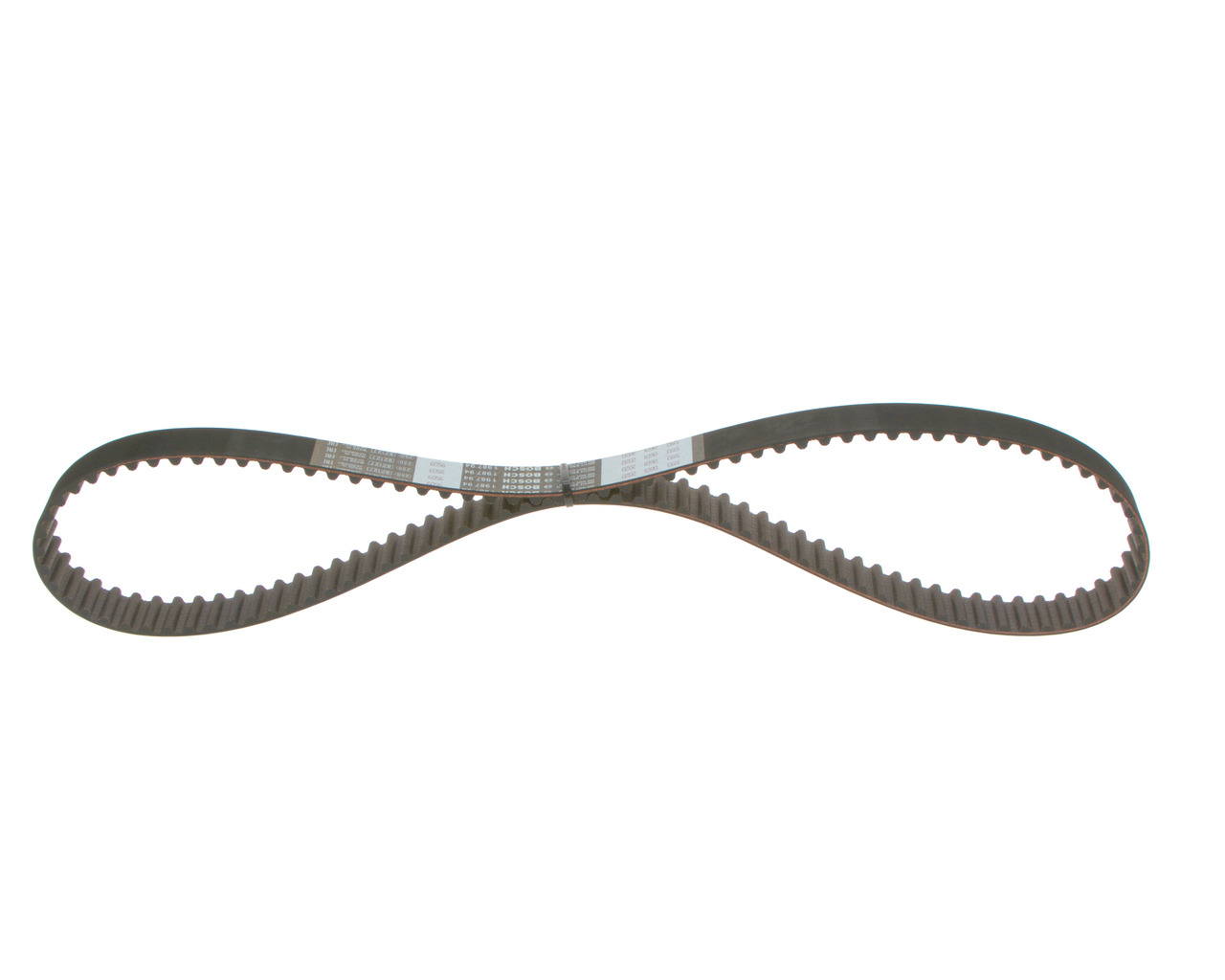 Timing Belt - 1 987 949 509 BOSCH