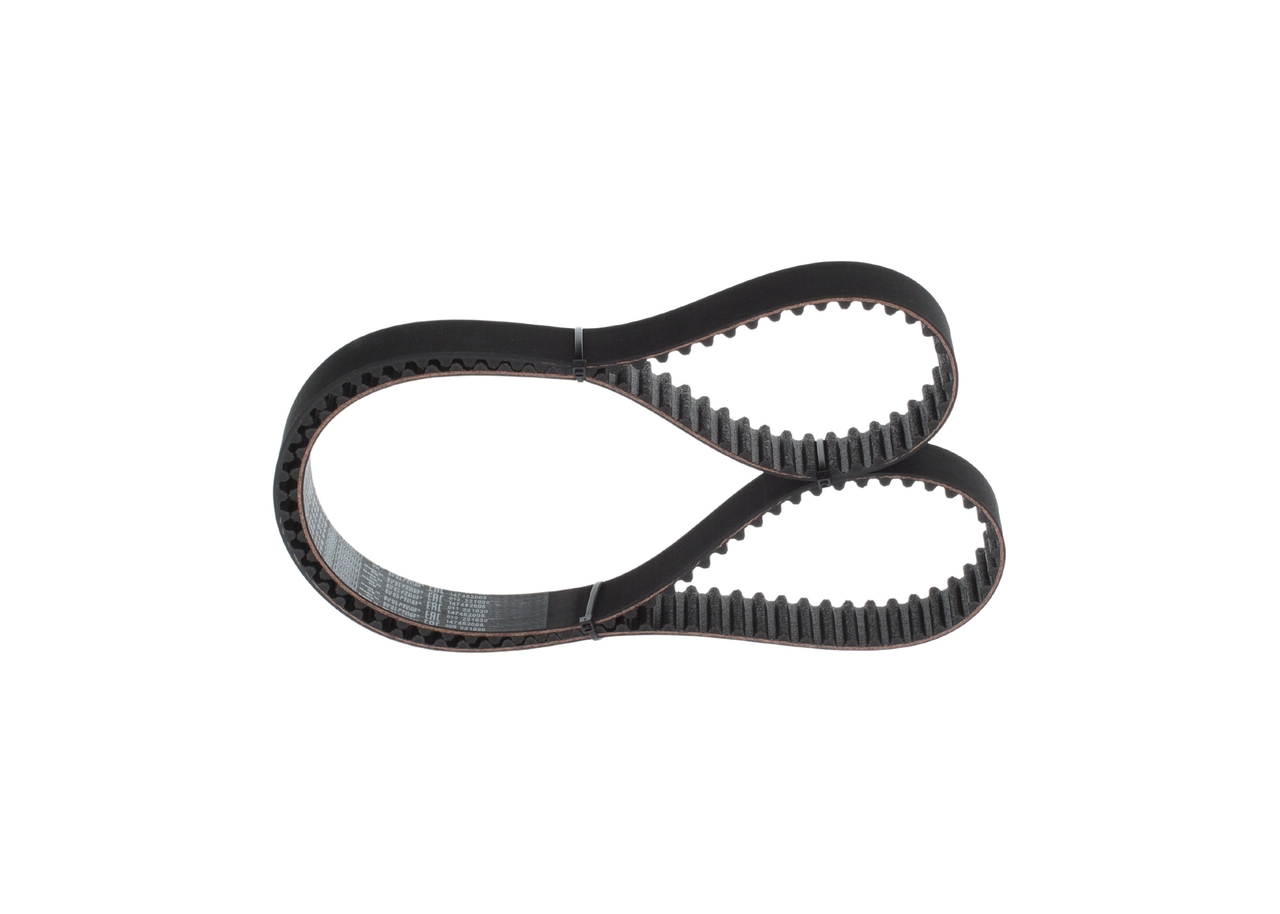 Cinghia dentata - 1 987 949 519 BOSCH