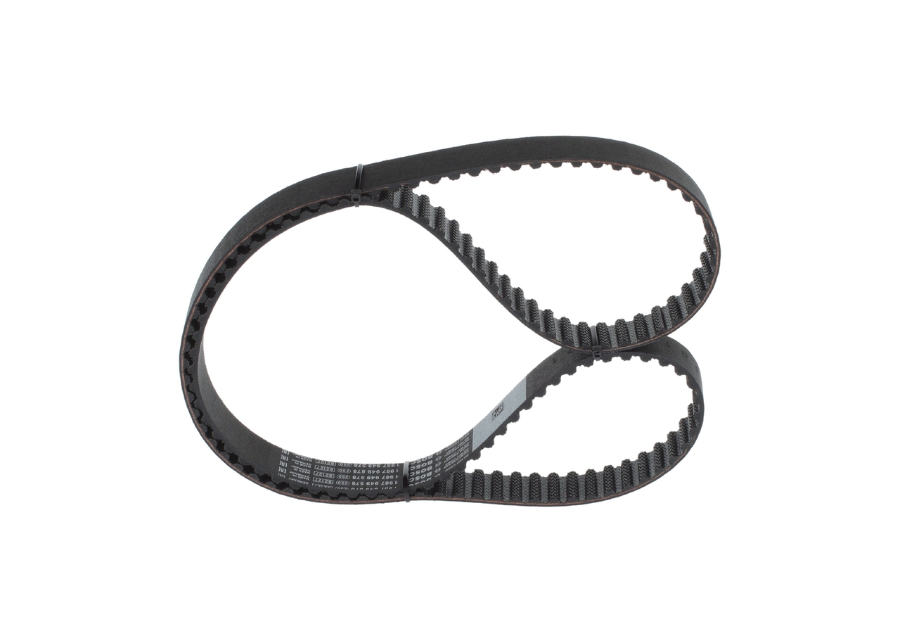Timing Belt - 1 987 949 578 BOSCH