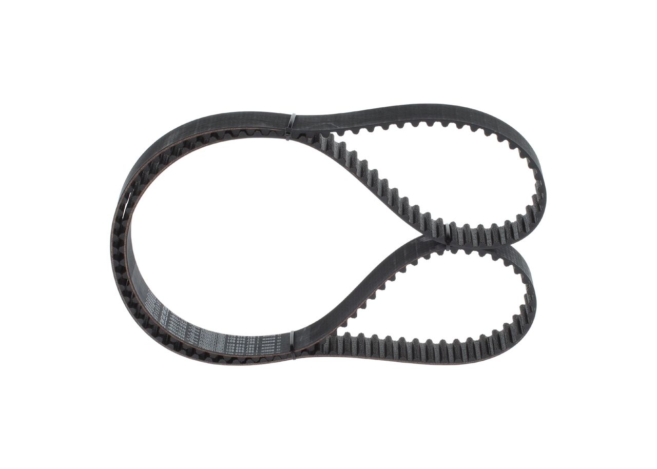 Timing Belt - 1 987 949 601 BOSCH