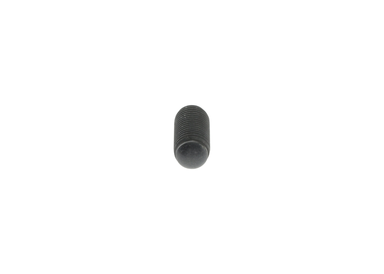 Adjustment Screw, injector pump - 1 987 972 350 BOSCH