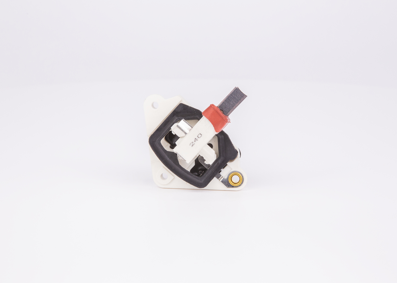 Alternator Regulator - 1 987 AN0 215 BOSCH