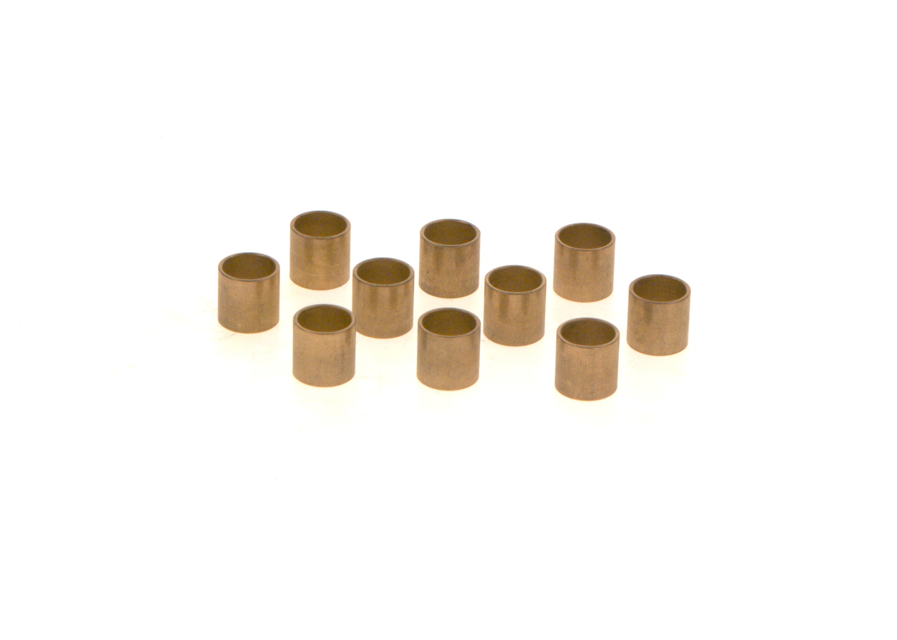 Bush, starter shaft - 2 000 301 036 BOSCH