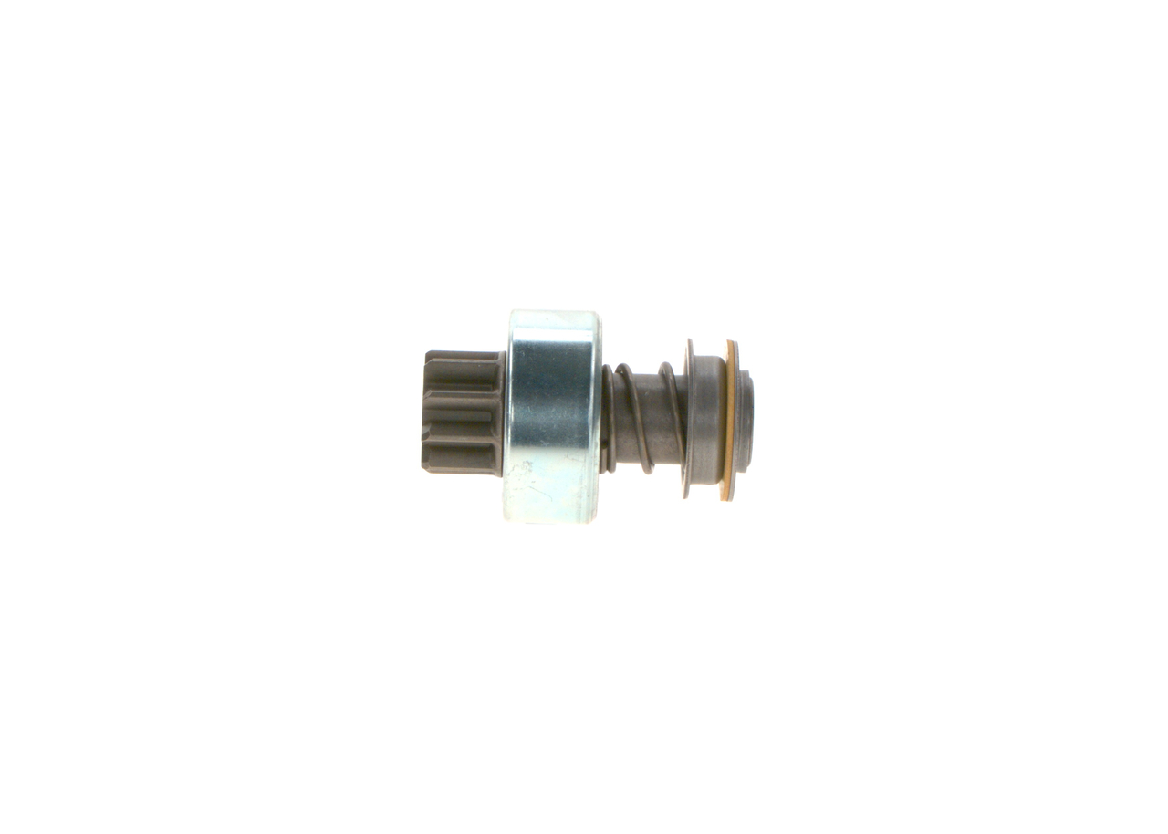 Freewheel Gear, starter - 2 00A 209 436 BOSCH