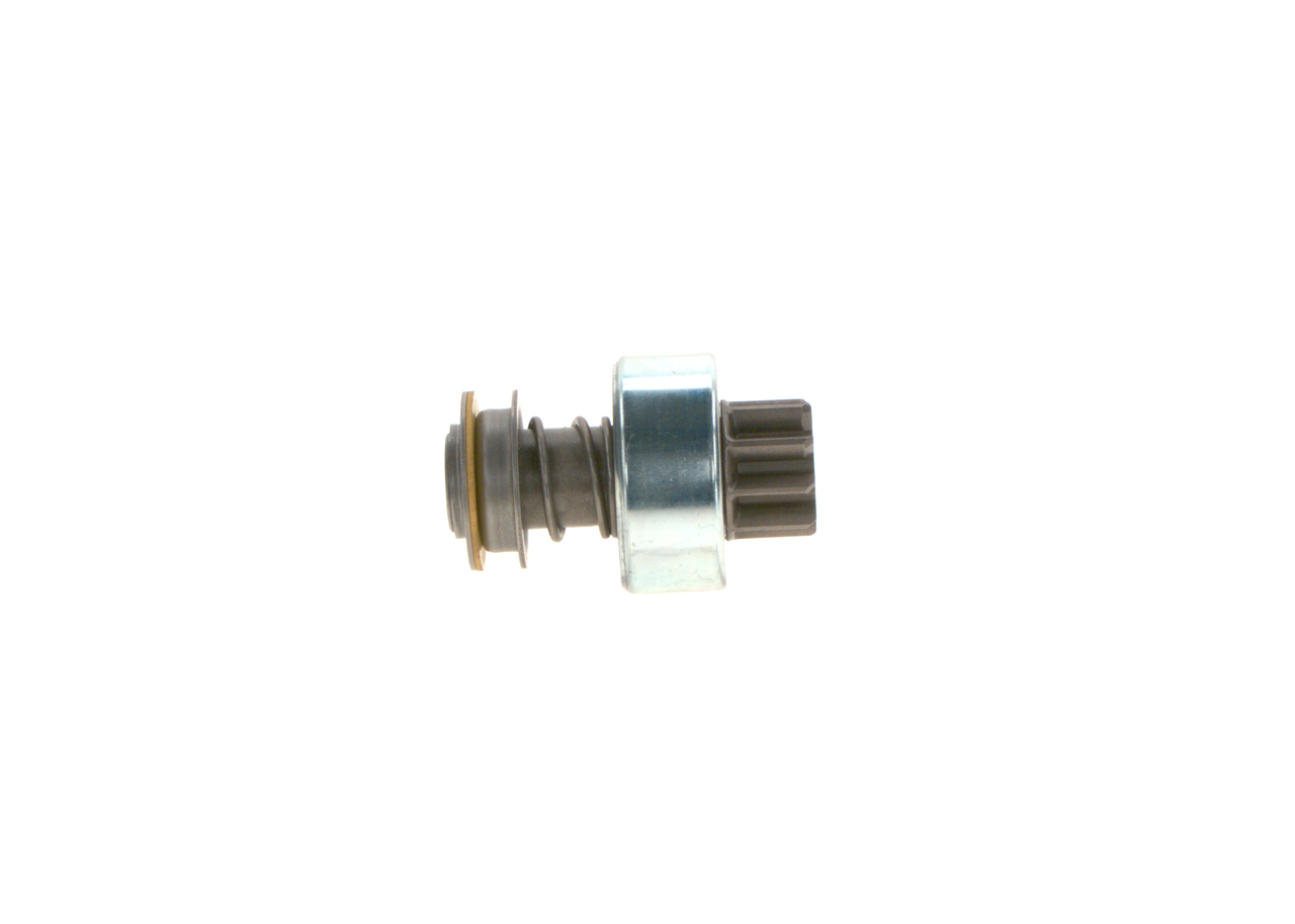 Freewheel Gear, starter - 2 00A 209 436 BOSCH