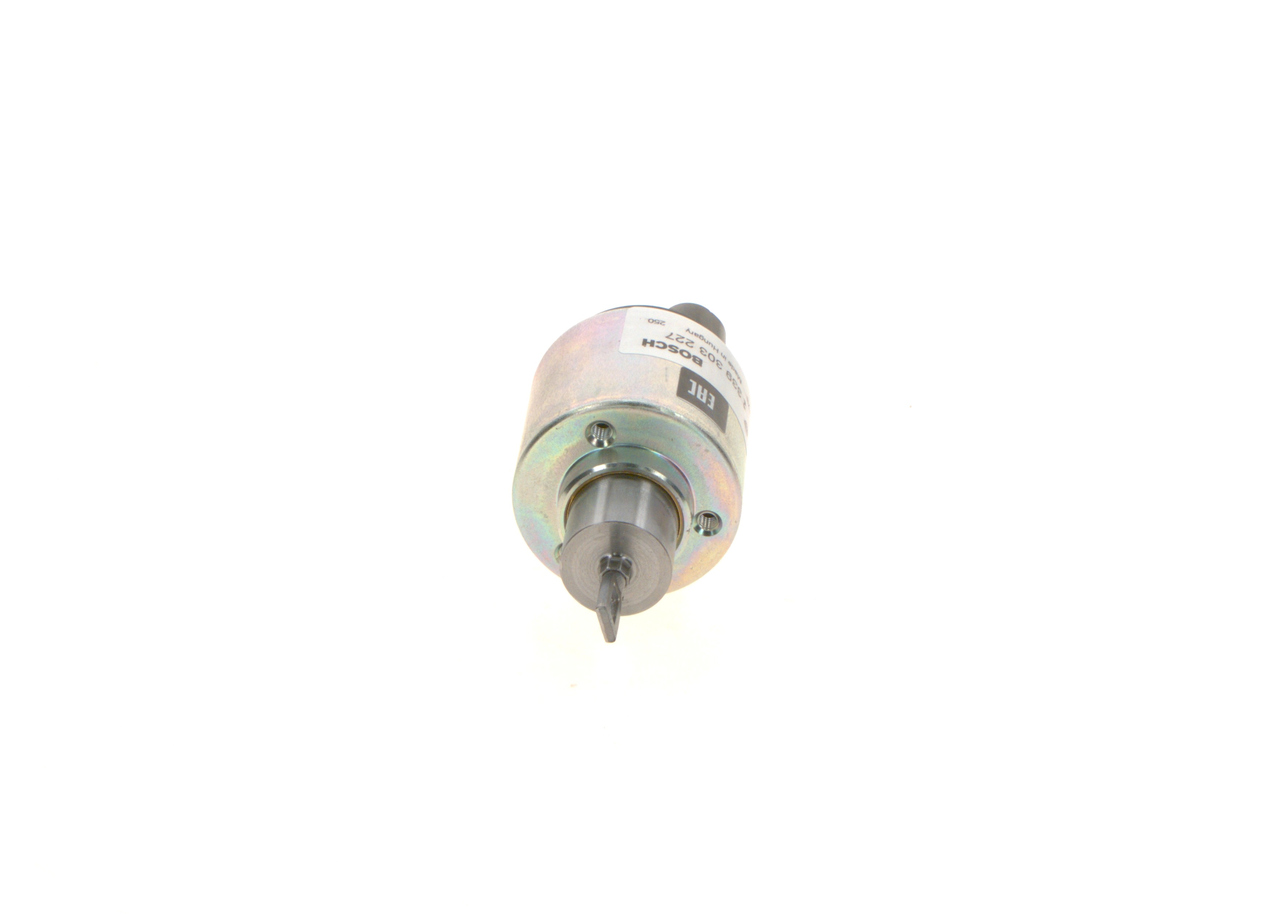 Elettromagnete, Motore d'avviamento - 2 339 303 227 BOSCH
