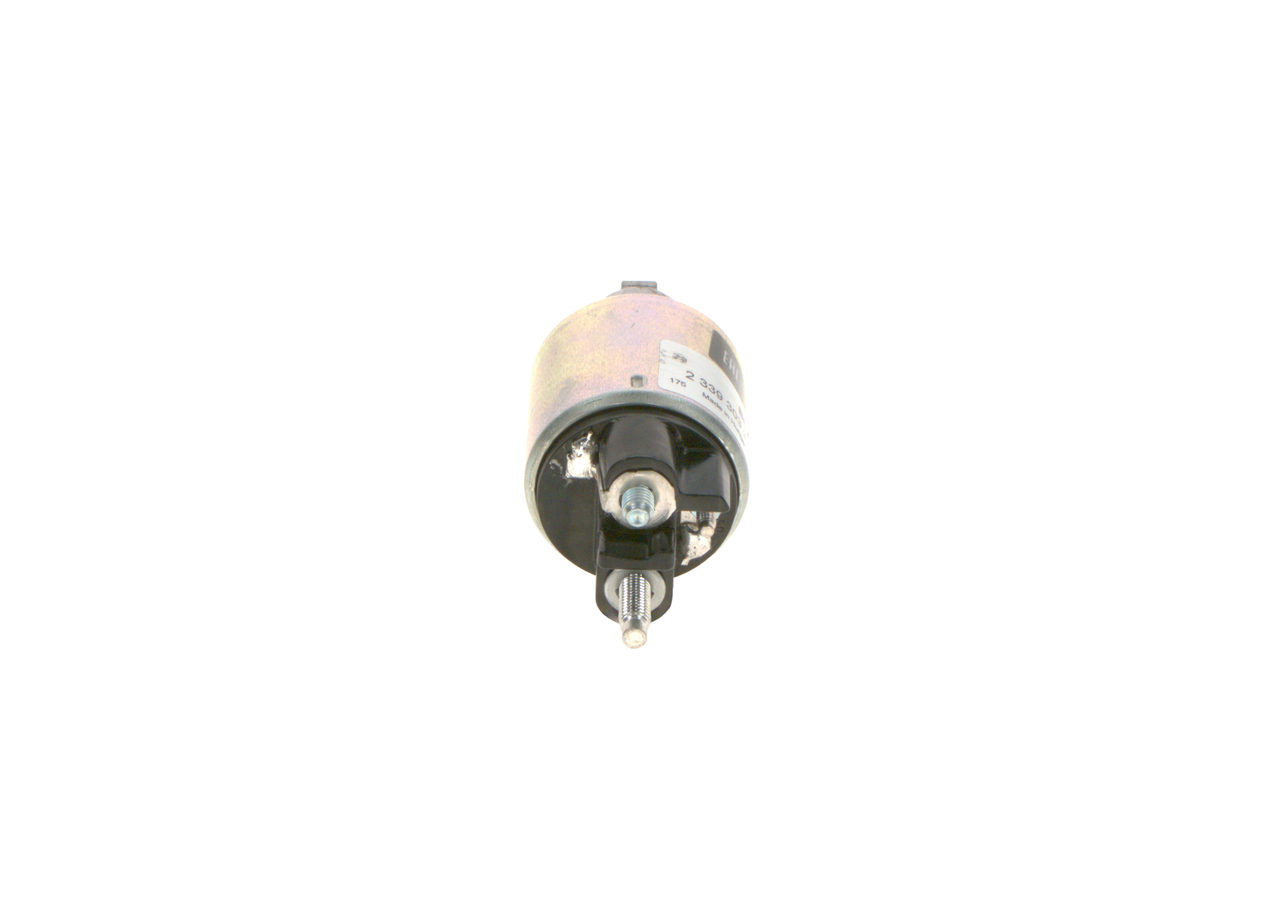 Elettromagnete, Motore d'avviamento - 2 339 303 322 BOSCH
