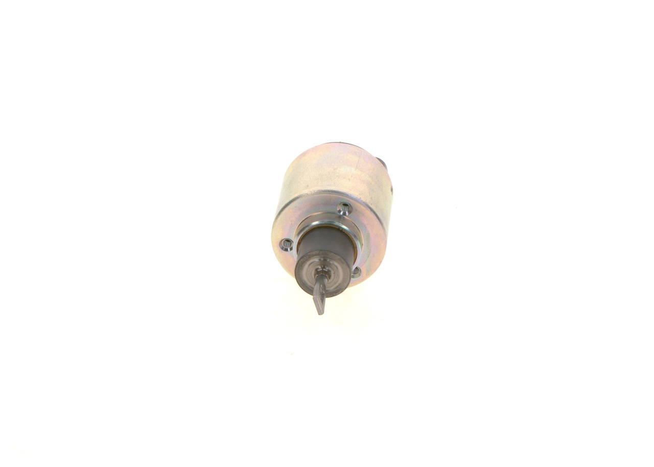 Elettromagnete, Motore d'avviamento - 2 339 303 428 BOSCH