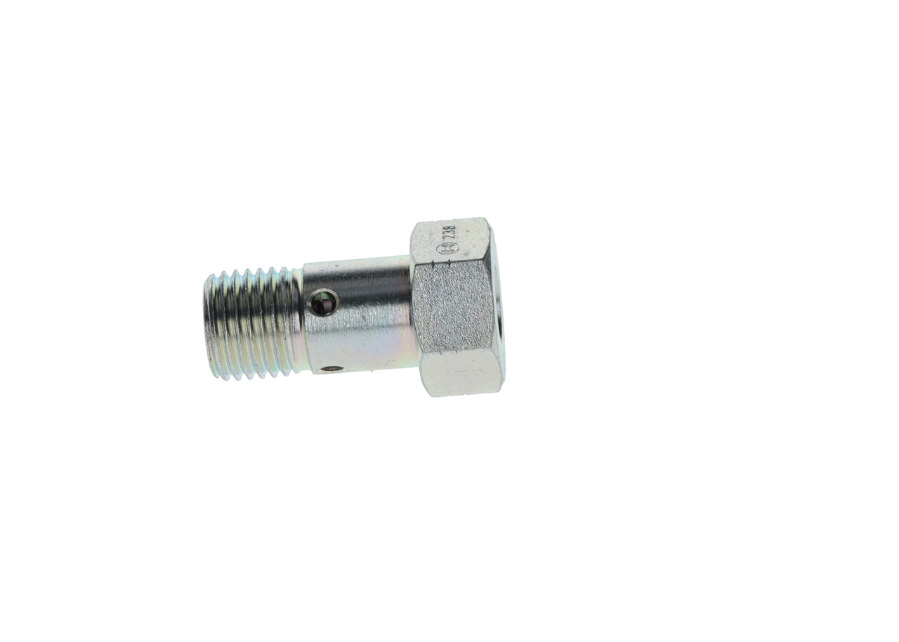 Valve, injection system - 2 417 413 082 BOSCH
