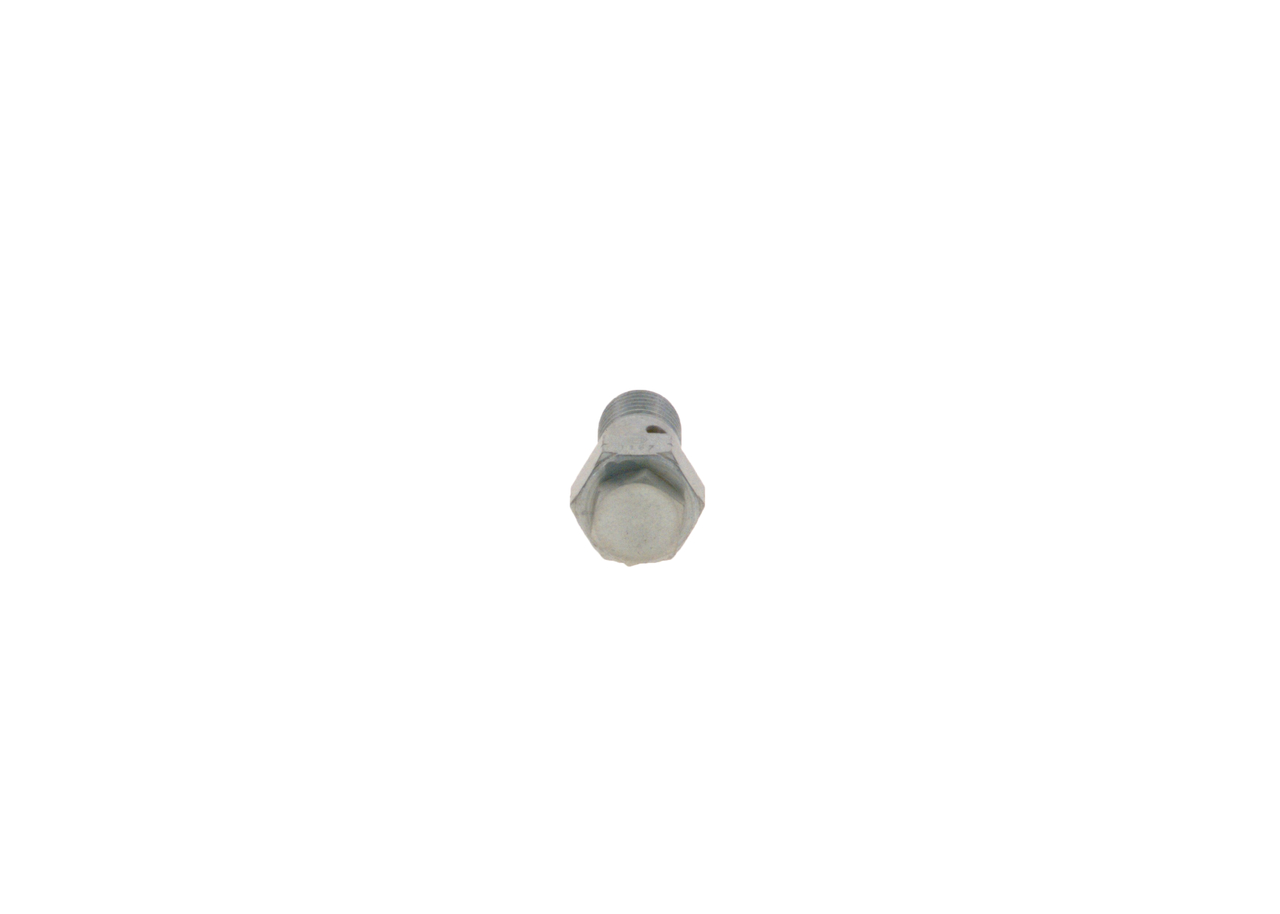 Valvola, Impianto iniezione - 2 417 413 101 BOSCH