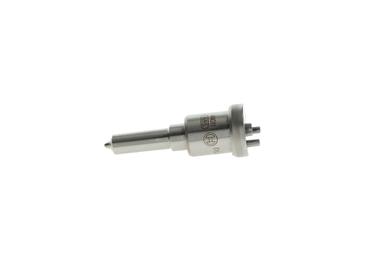 remonto komplektas, įpurškimo antgalis - 2 437 010 051 BOSCH