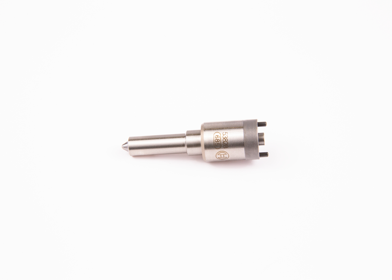 remonto komplektas, įpurškimo antgalis - 2 437 010 075 BOSCH