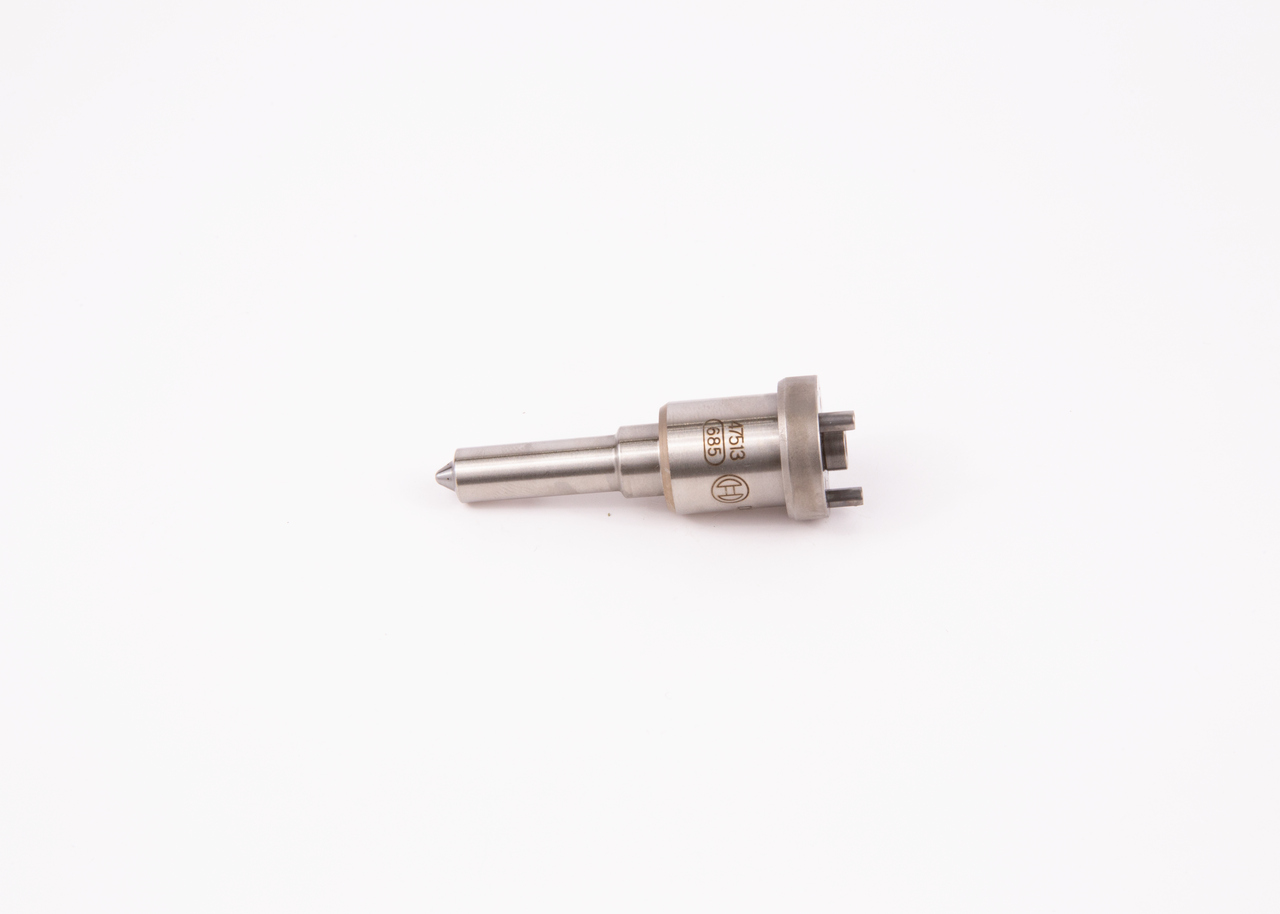 remonto komplektas, įpurškimo antgalis - 2 437 010 108 BOSCH