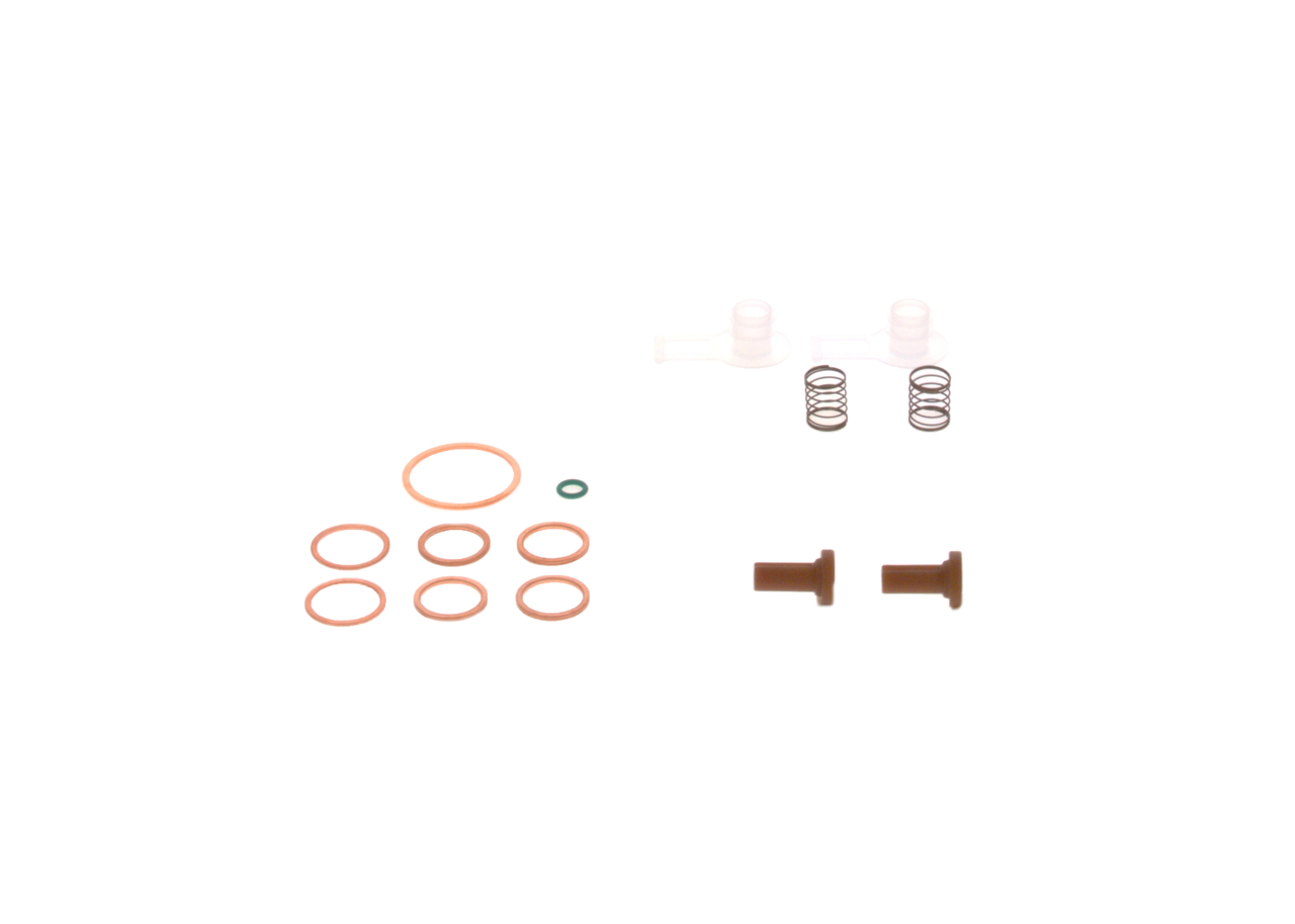 Repair Kit, fuel pump - 2 447 010 004 BOSCH