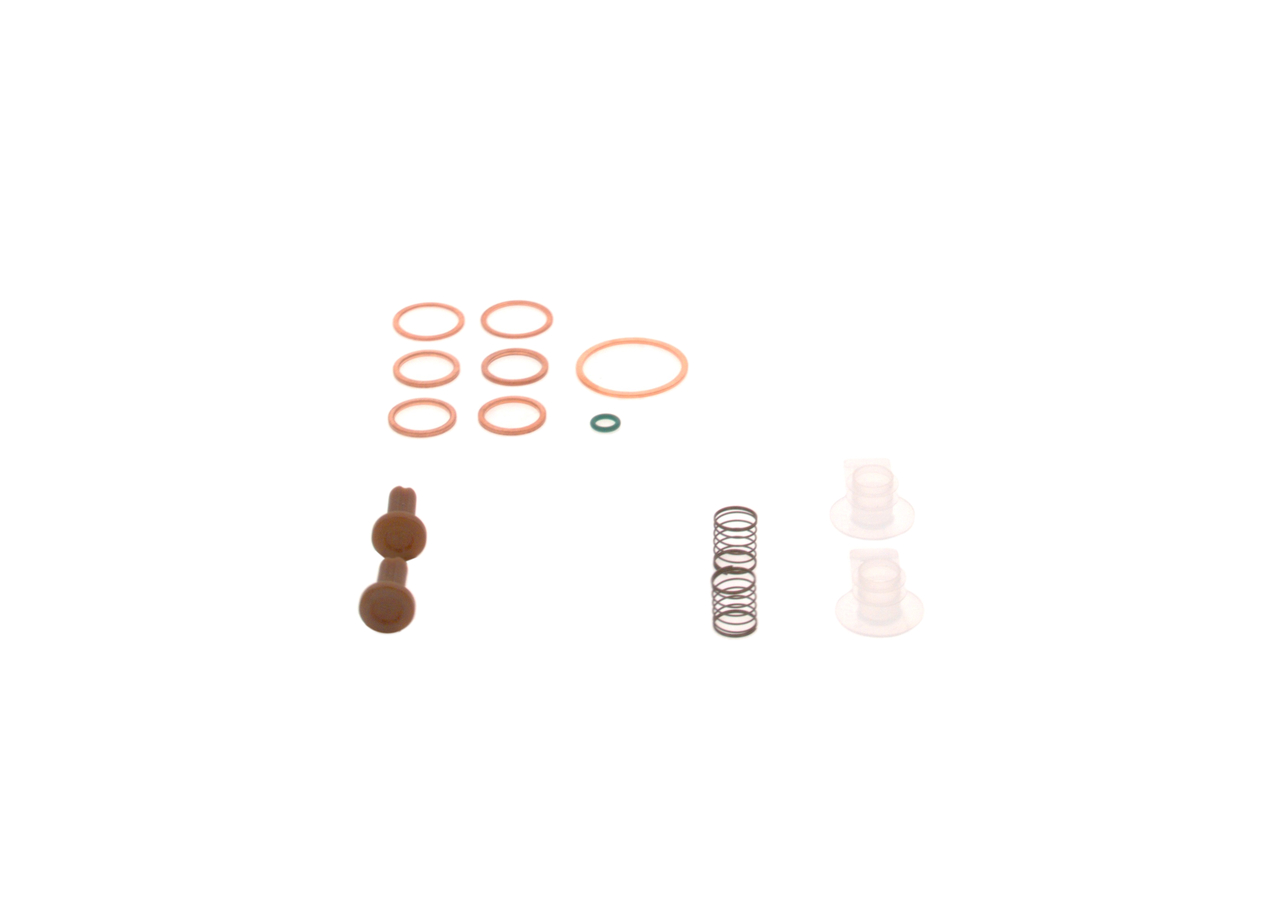 Repair Kit, fuel pump - 2 447 010 004 BOSCH