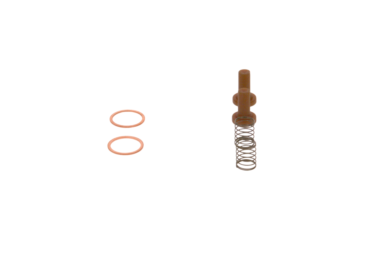 Repair Kit, fuel pump - 2 447 010 011 BOSCH