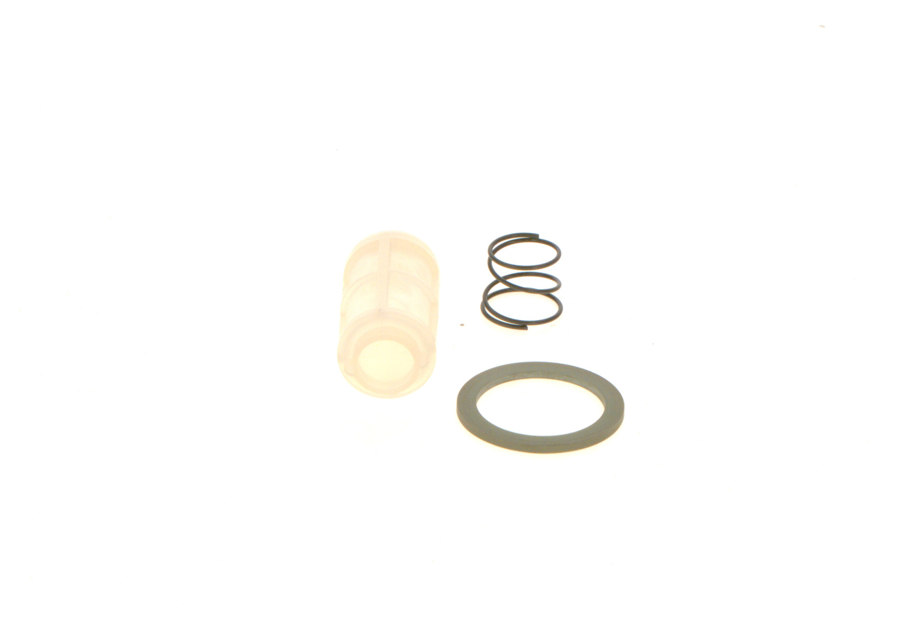 kuro filtras - 2 447 010 016 BOSCH