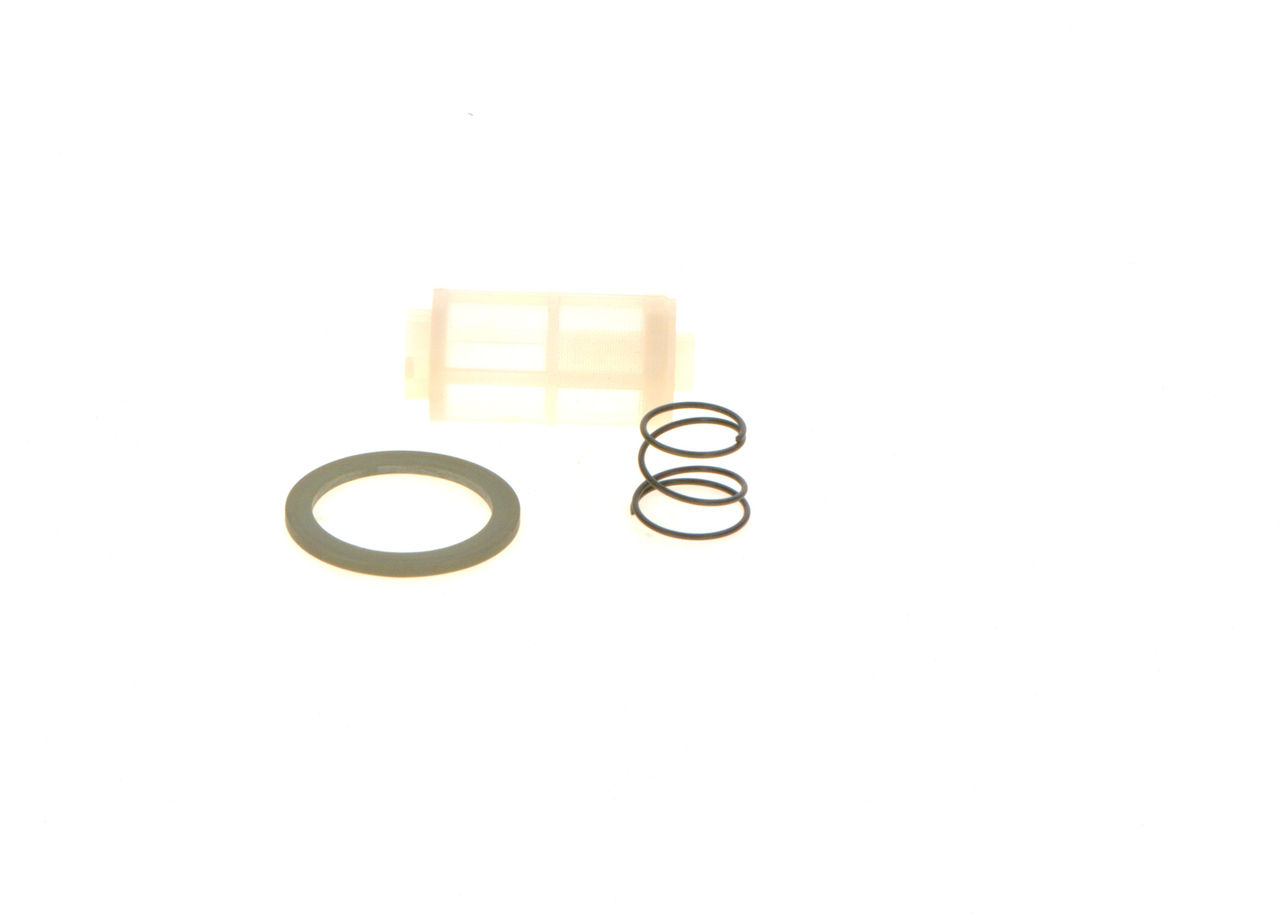 Fuel filter - 2 447 010 016 BOSCH
