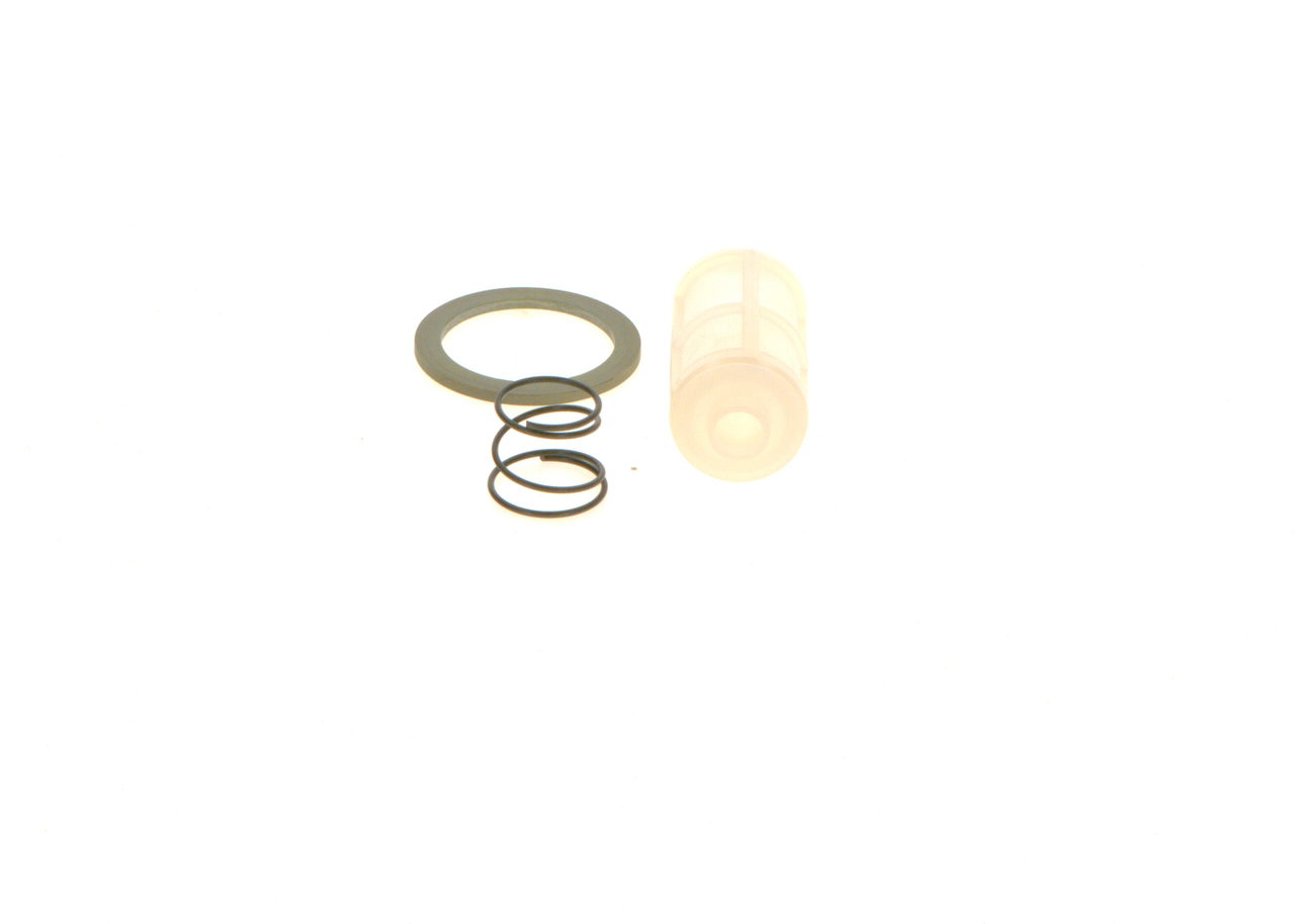 Fuel filter - 2 447 010 016 BOSCH