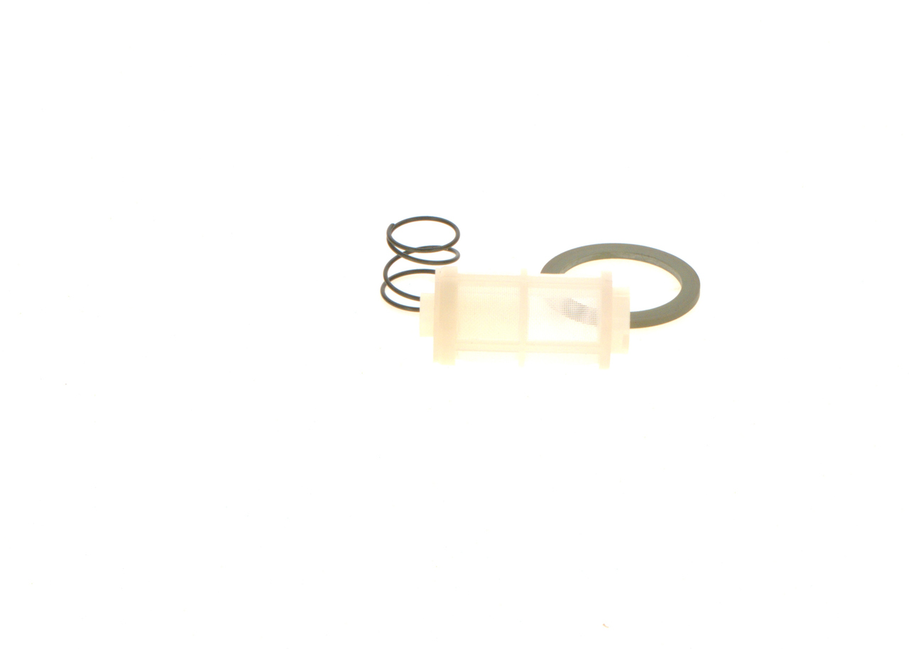 Fuel filter - 2 447 010 016 BOSCH