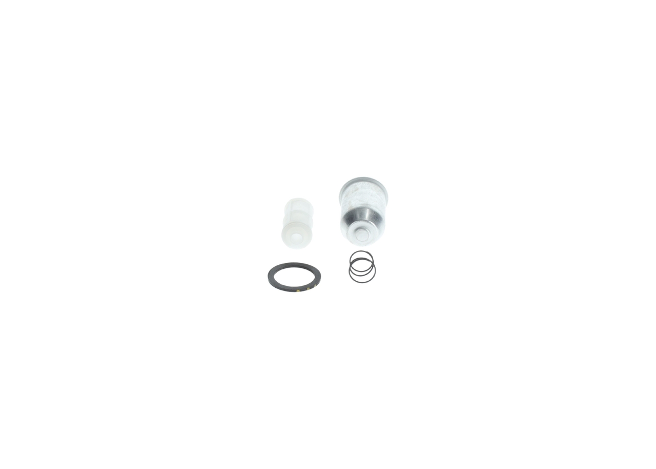 Fuel filter - 2 447 010 017 BOSCH