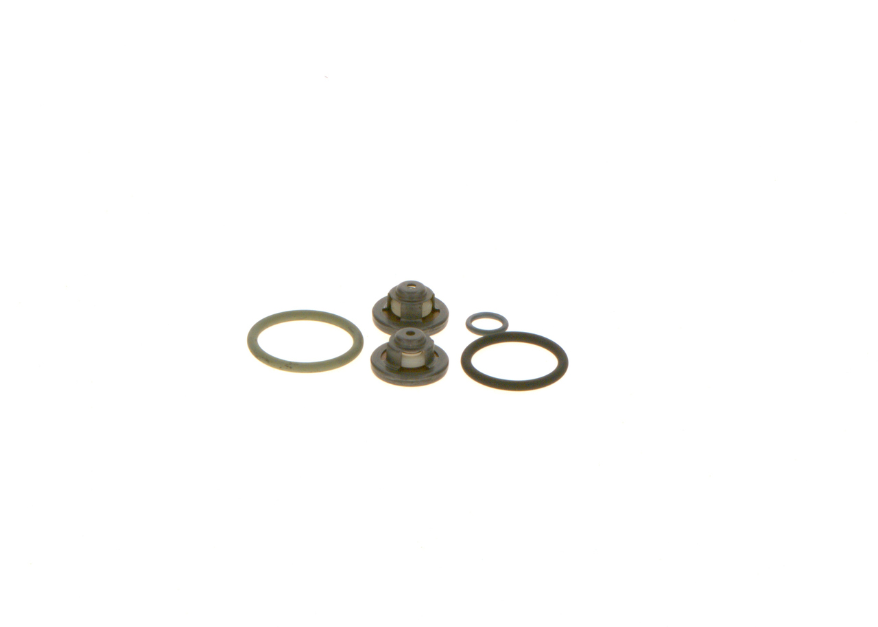 Repair Kit, distributor - 2 447 010 021 BOSCH