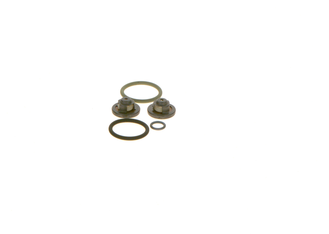 Repair Kit, distributor - 2 447 010 021 BOSCH