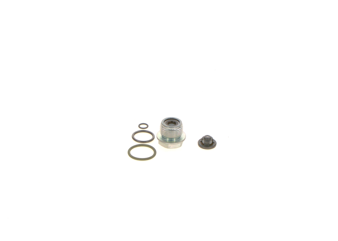 Repair Kit, distributor - 2 447 010 043 BOSCH