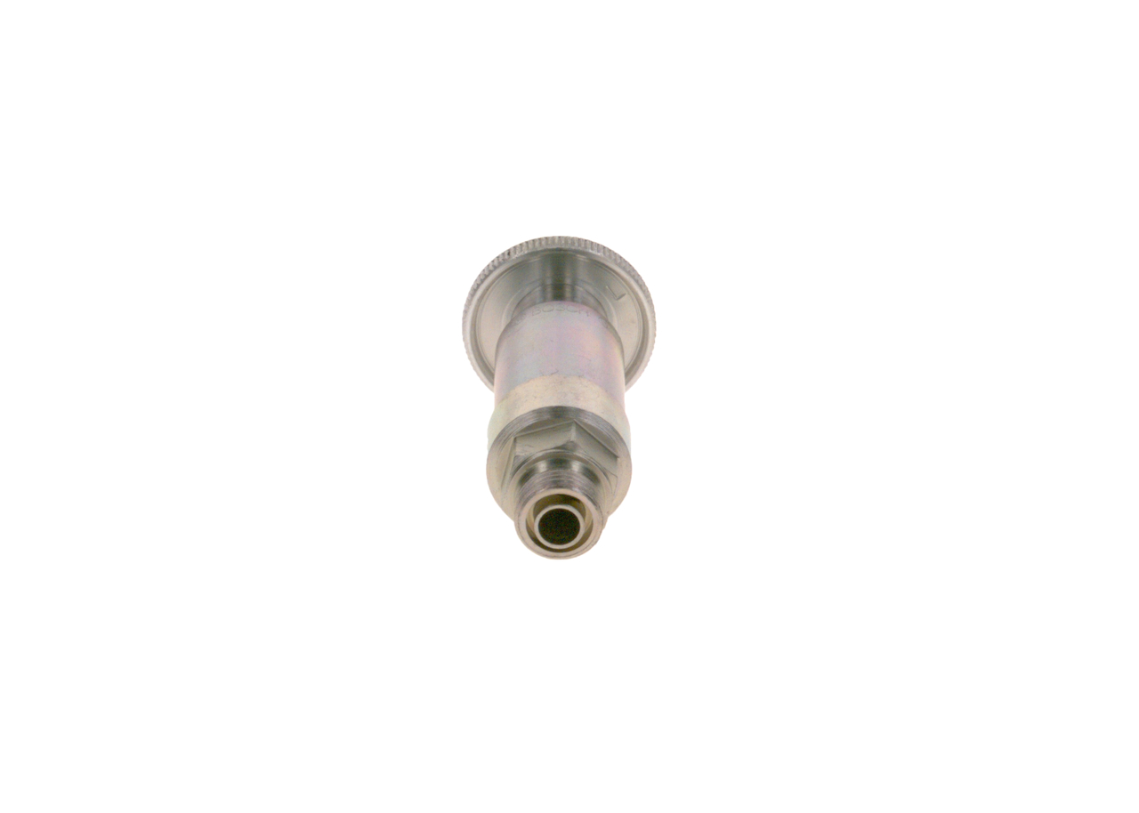 Hand Feed Pump - 2 447 222 099 BOSCH