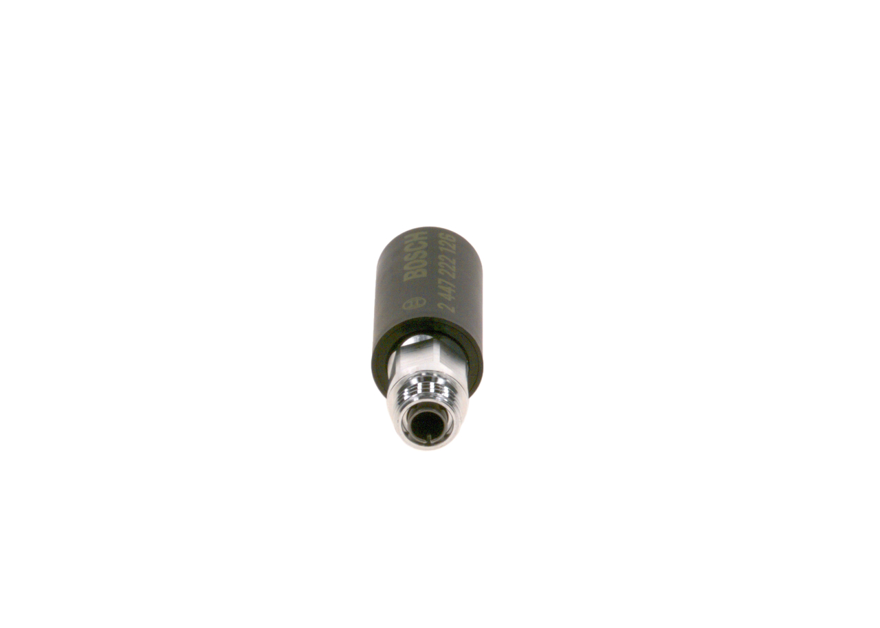 Hand Feed Pump - 2 447 222 126 BOSCH