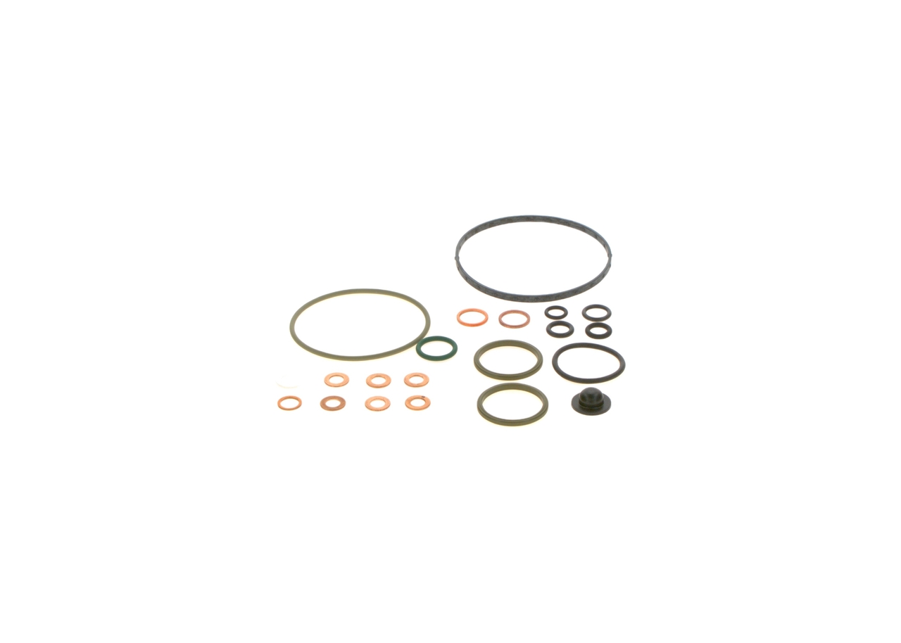 Kit guarnizioni, Pompa iniezione - 2 467 010 002 BOSCH