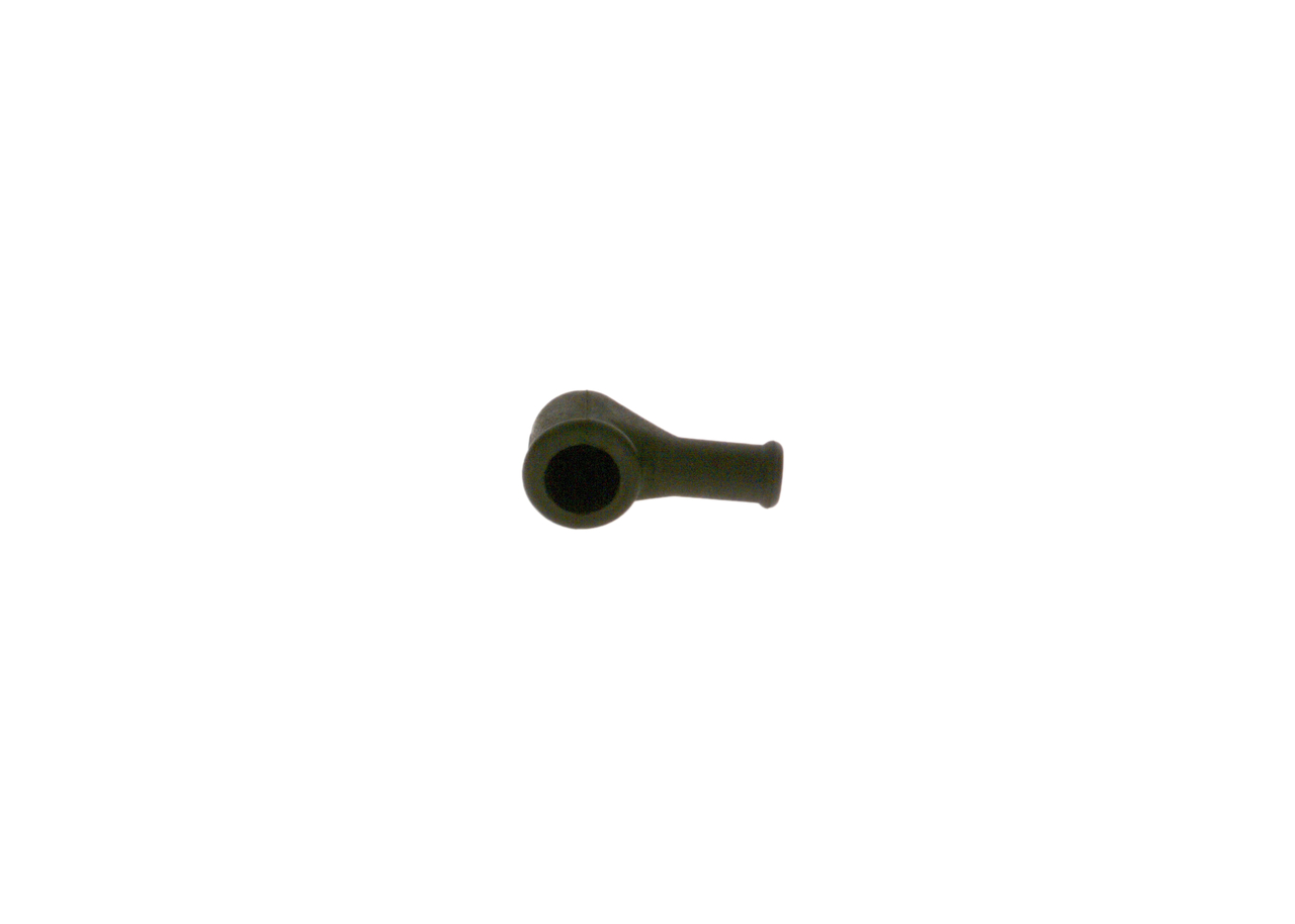 Защитная крышка, генератор - 3 130 558 000 BOSCH