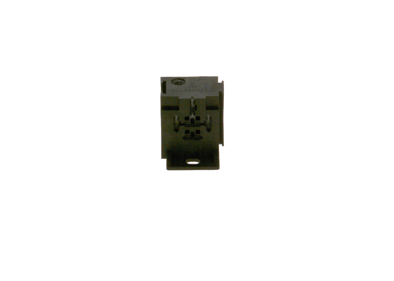 Relay Socket - 3 334 485 008 BOSCH