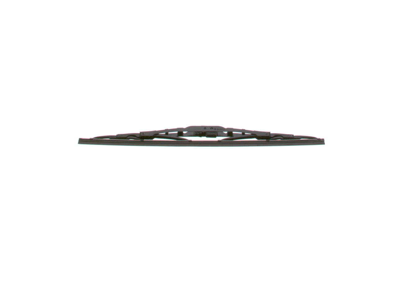 Wiper Blade - 3 397 001 752 BOSCH