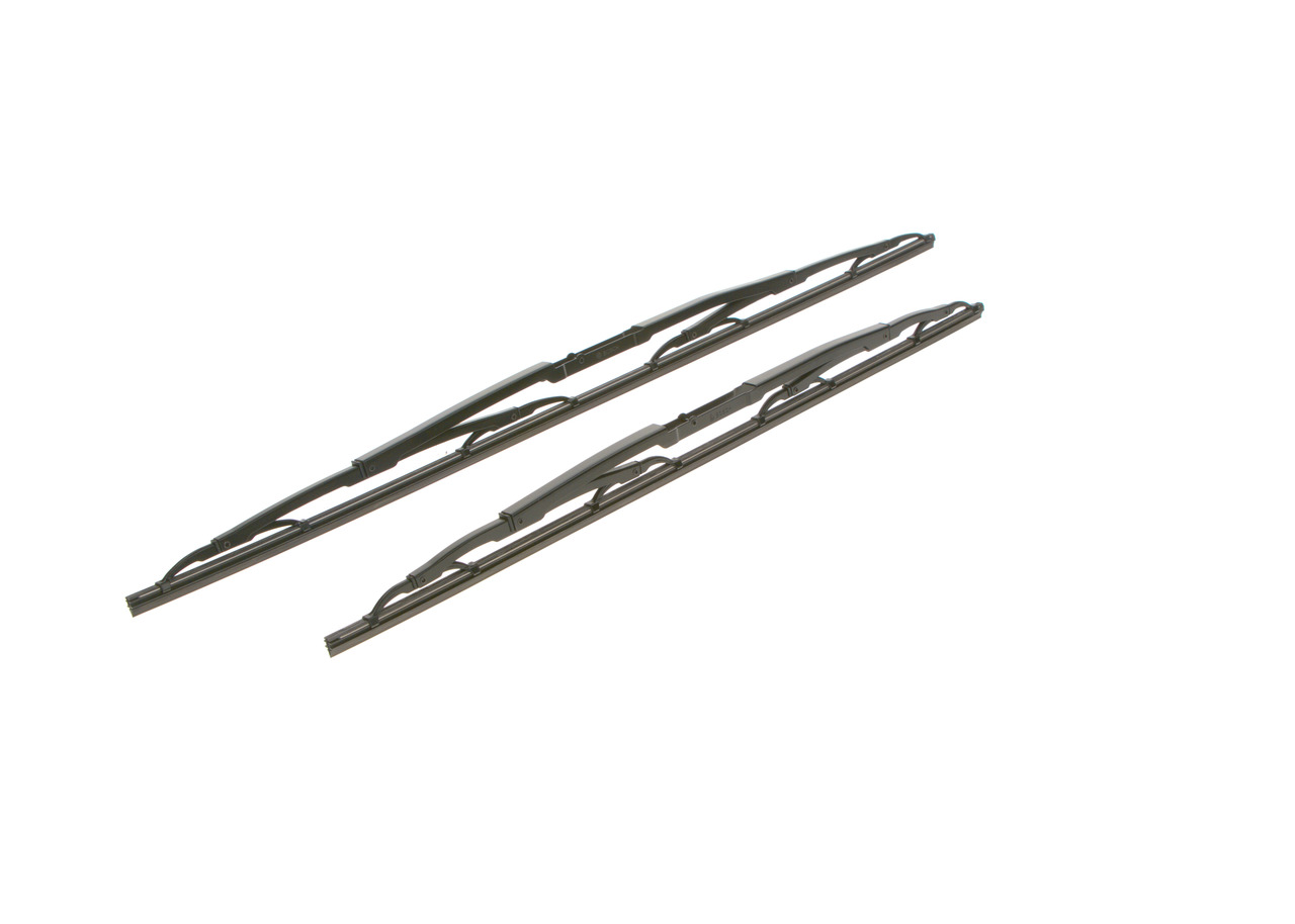 Spazzola tergi - 3 397 001 866 BOSCH