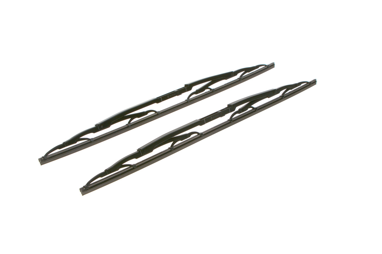 Wiper Blade - 3 397 001 909 BOSCH