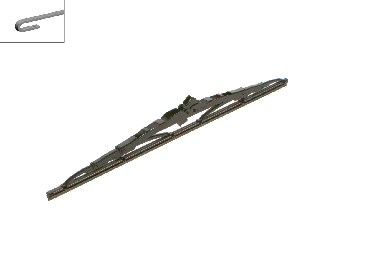 Wiper Blade - 3 397 004 579 BOSCH