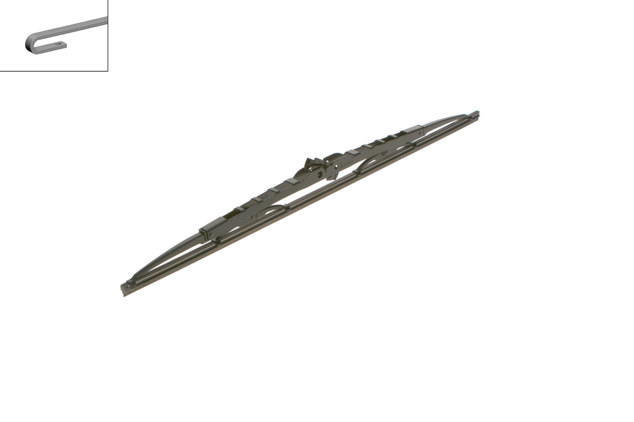Wiper Blade - 3 397 004 582 BOSCH