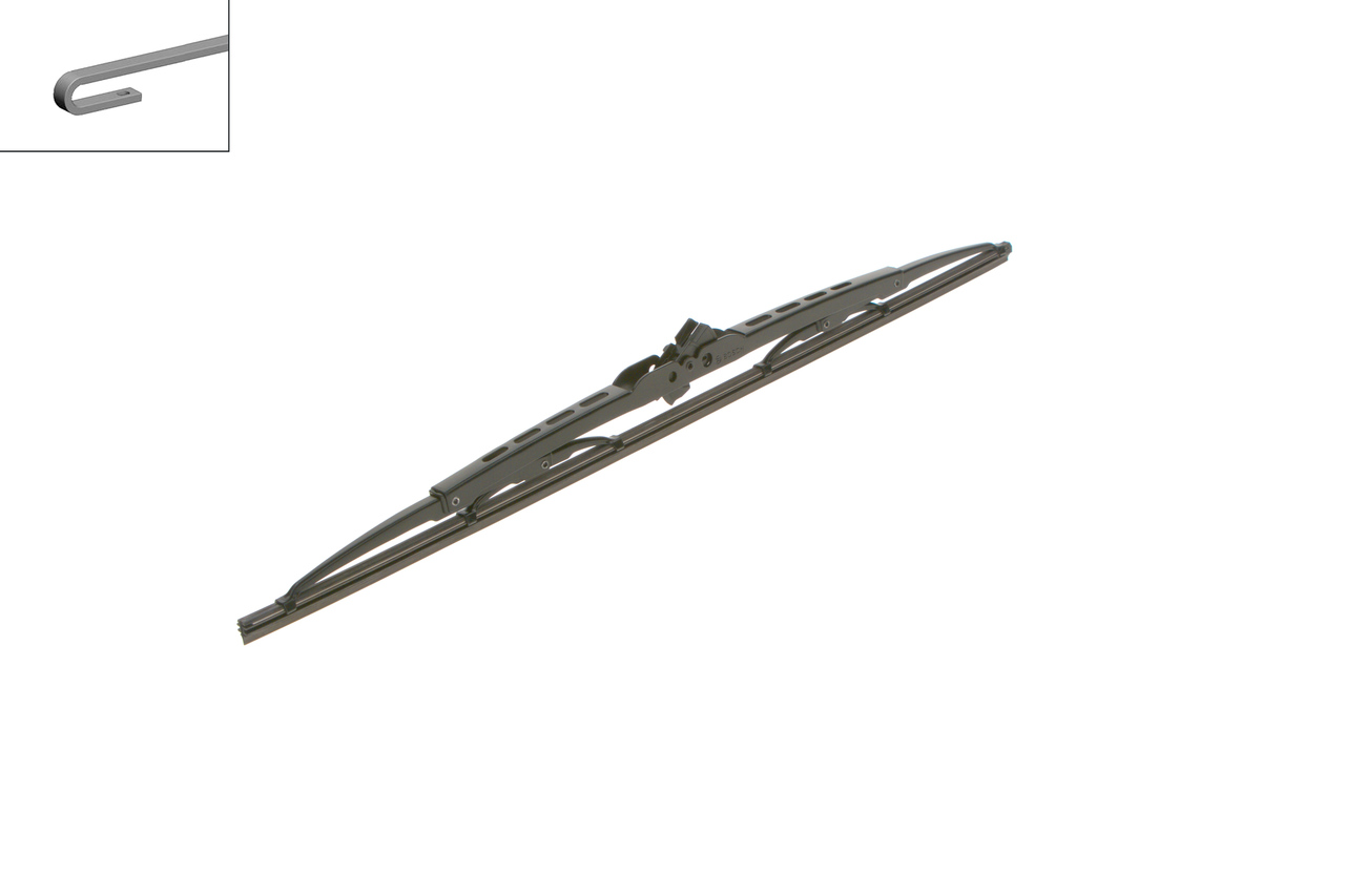 Wiper Blade - 3 397 004 759 BOSCH