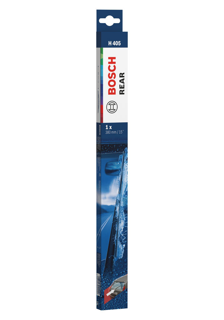 Wiper Blade - 3 397 004 764 BOSCH